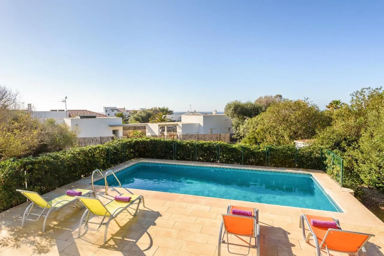 ביניבקה Villa Biniclara