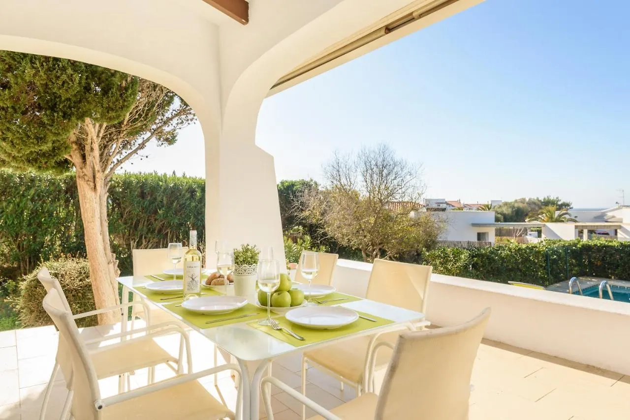 ביניבקה Villa Biniclara