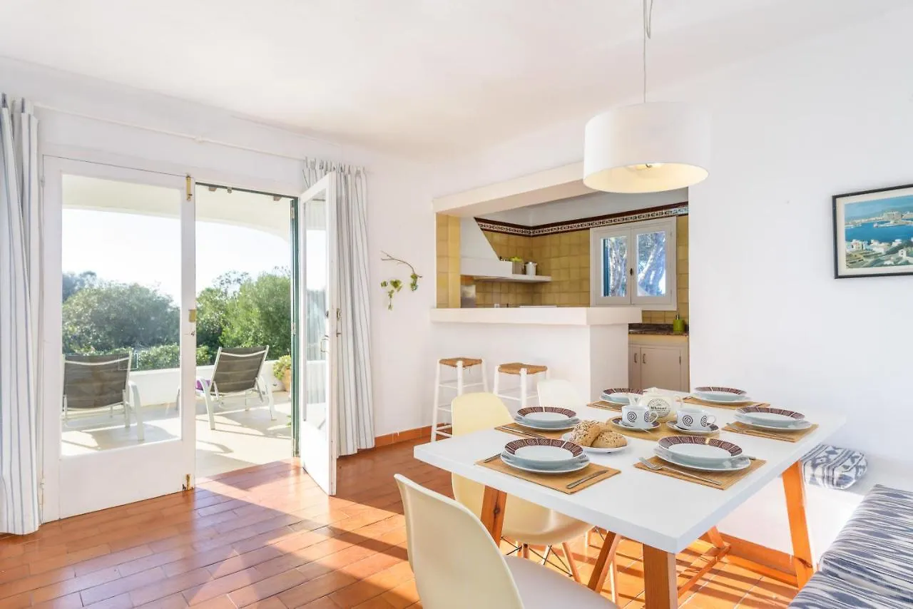 ביניבקה Villa Biniclara