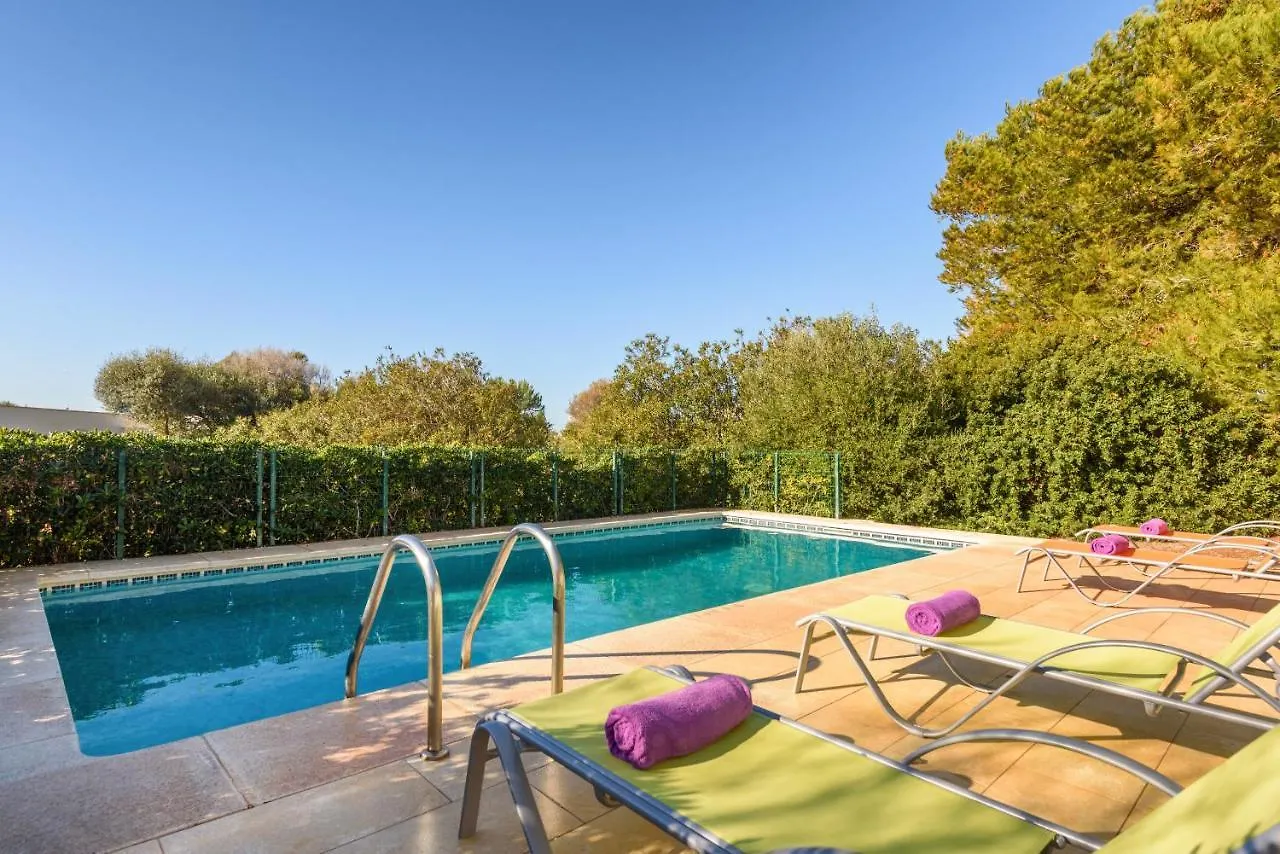 ביניבקה Villa Biniclara 0*,  ספרד