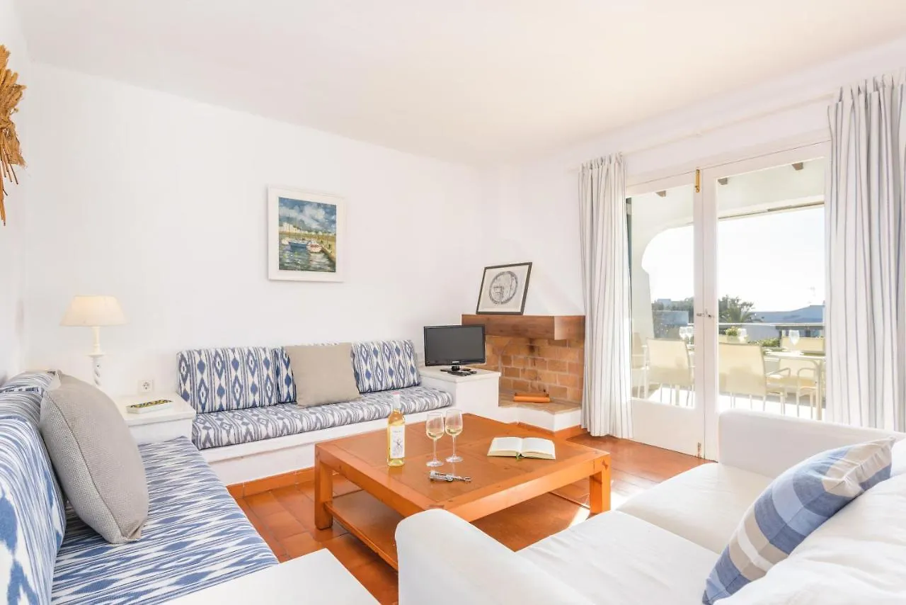 Villa Biniclara Binibeca Spain