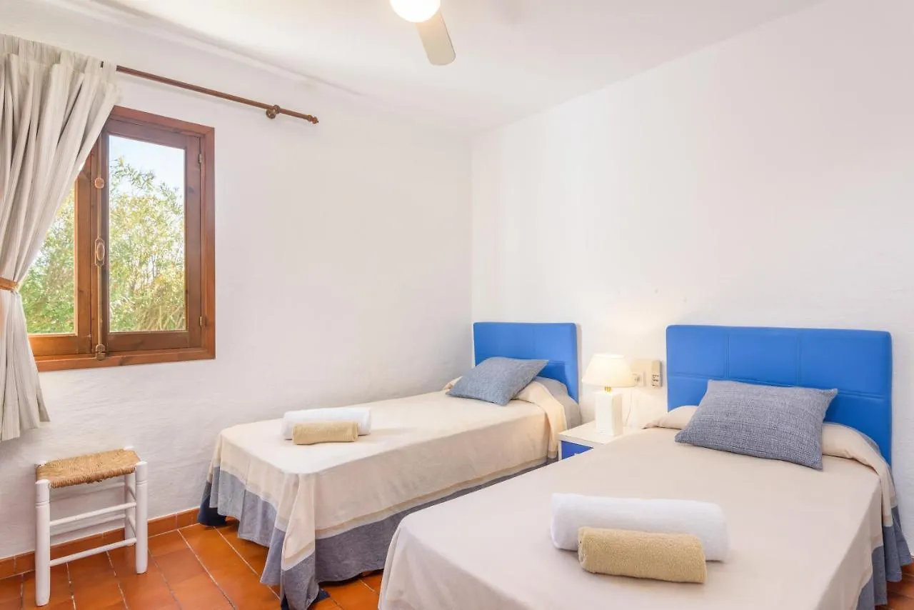 Villa Biniclara Binibeca