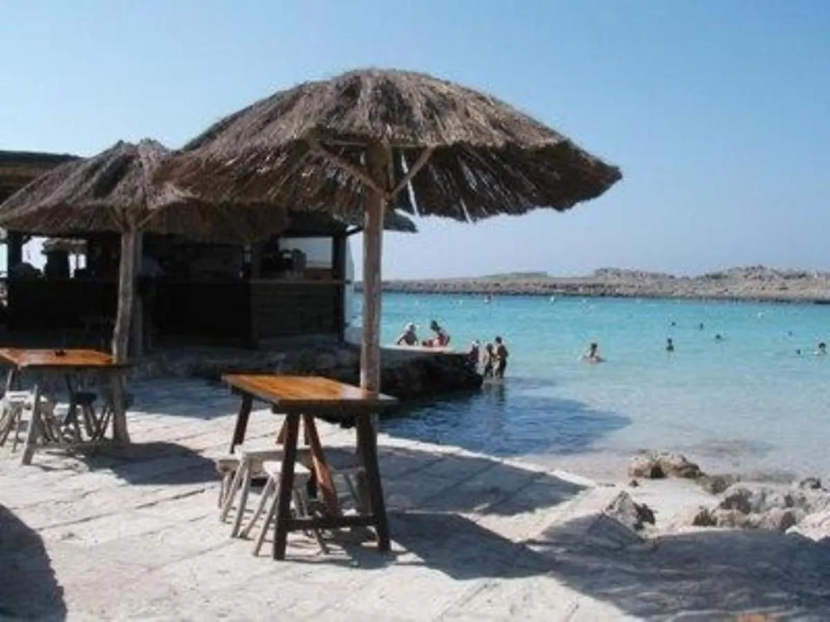 Villa Biniclara Binibeca Spain