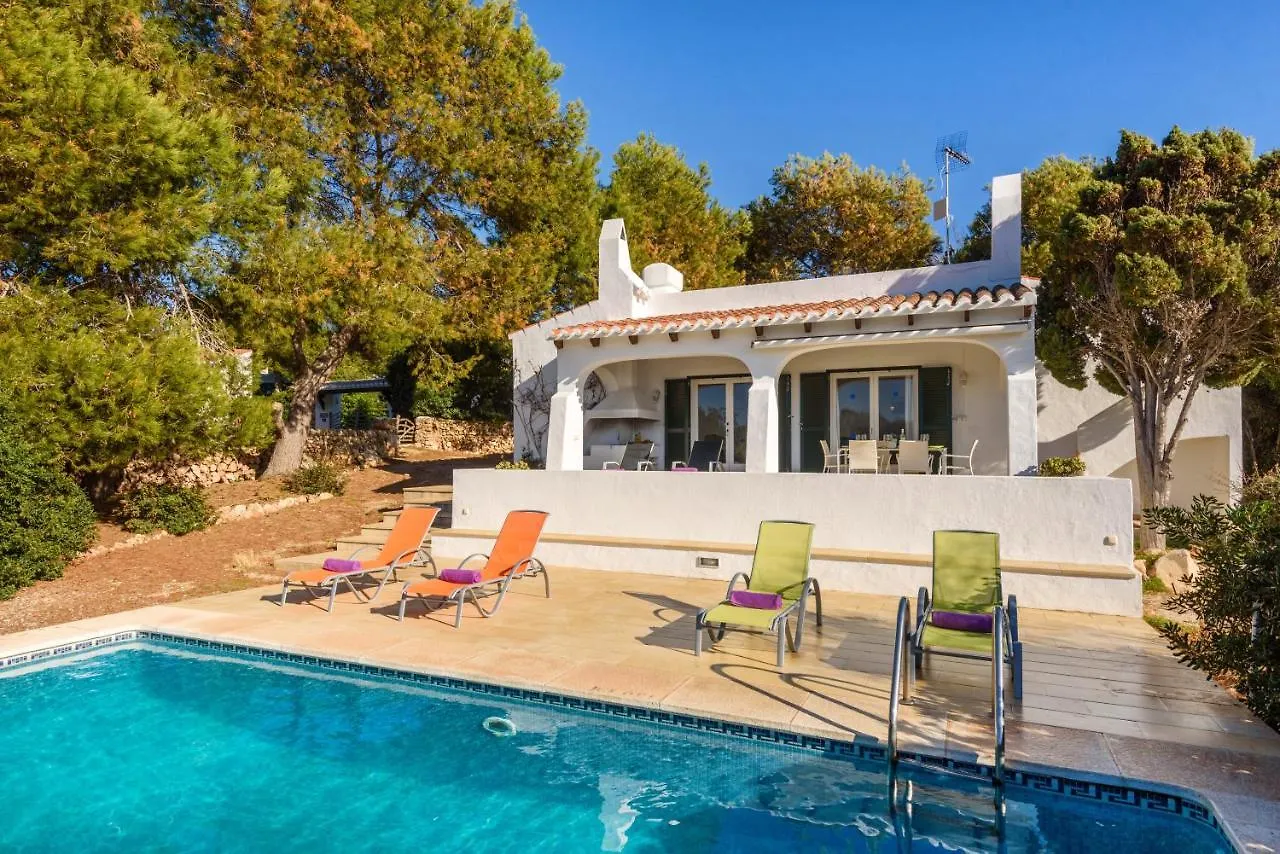 Villa Biniclara Binibeca