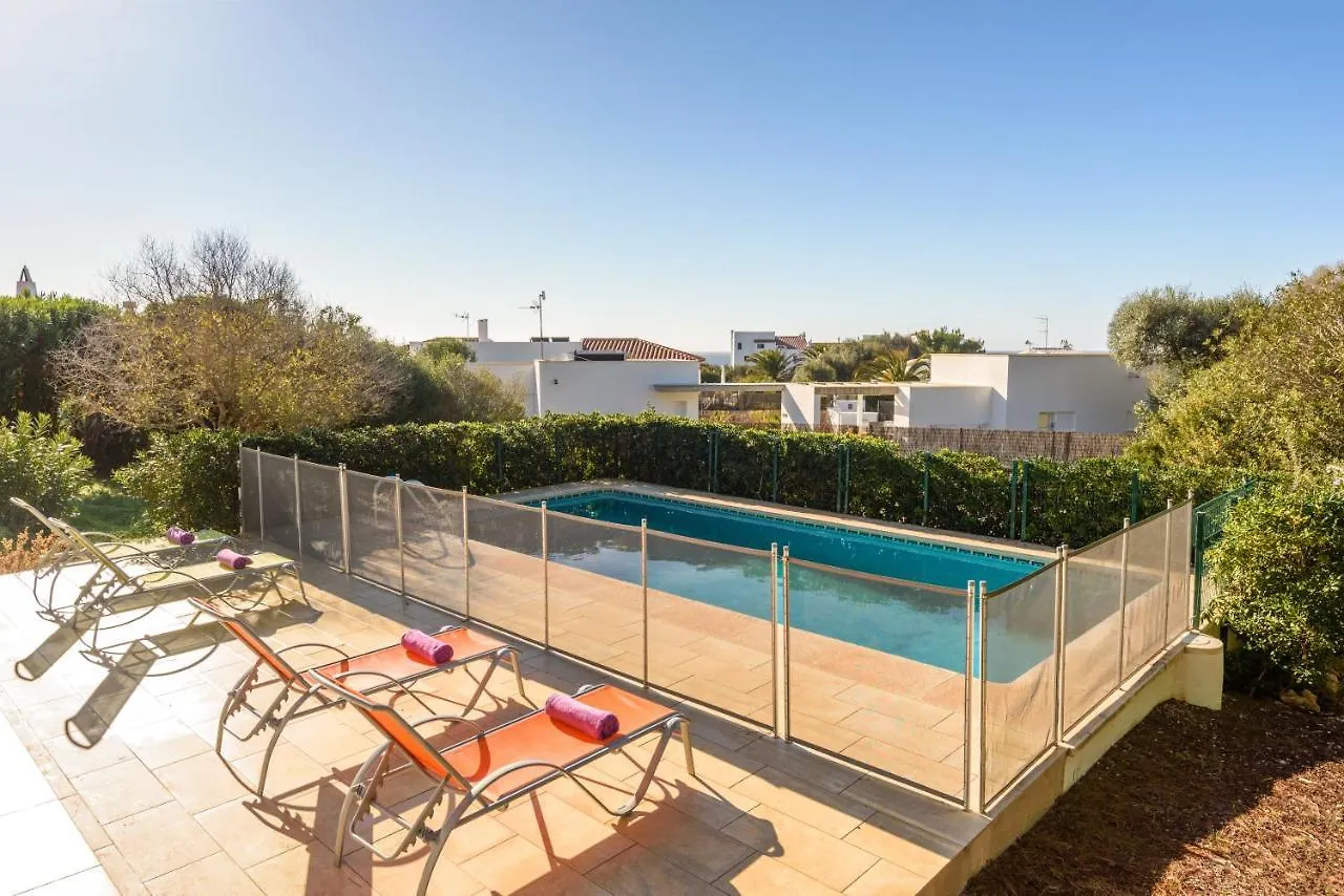 Villa Biniclara Binibeca